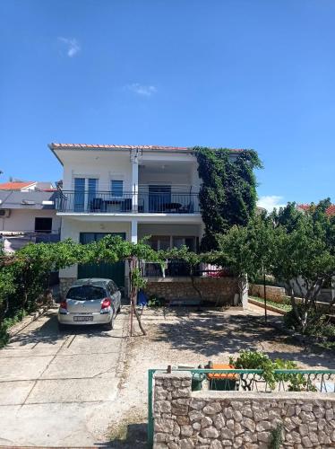 Apartments with a parking space Bilo Primosten - 12868 - image 14