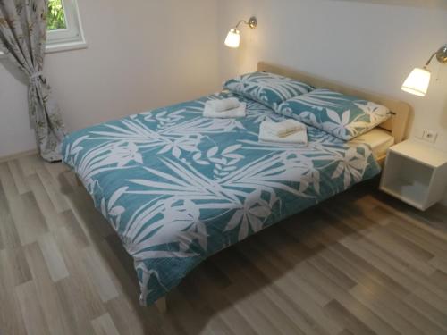 Apartment Smoljanac 12345b - image 13