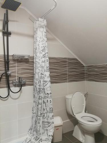 Apartment Smoljanac 12345b - image 6