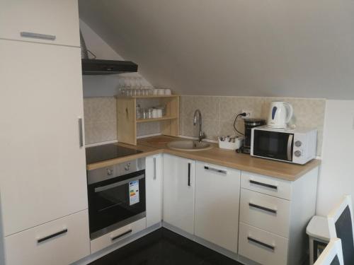 Apartment Smoljanac 12345b - image 3