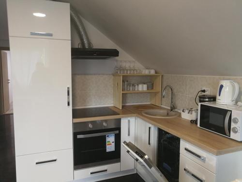 Apartment Smoljanac 12345b - main image