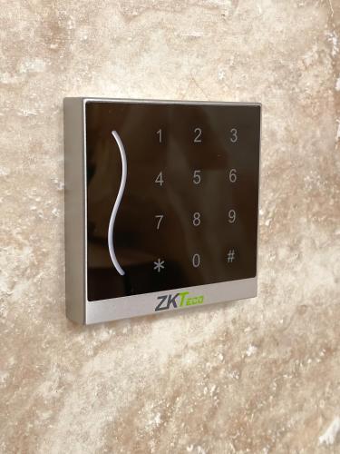 РUEВLO МAR, hotel-apartamento, Calpe (foto 8)