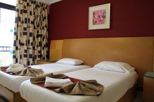 The St. George’s Park Hotel - image 5