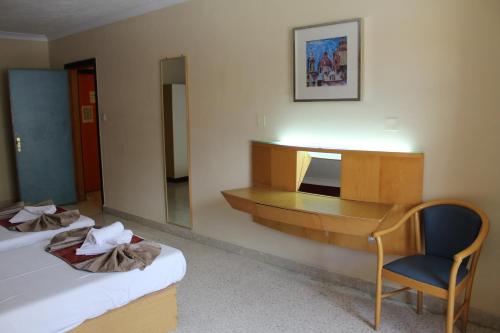 The St. George’s Park Hotel - image 10
