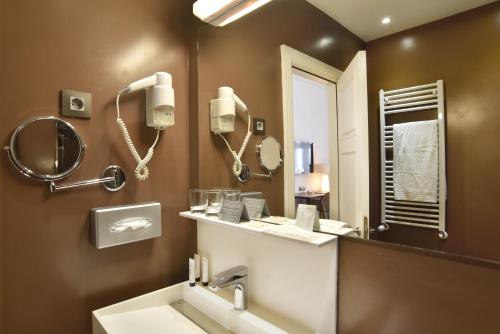 Hotel Zenit Budapest Palace - image 13