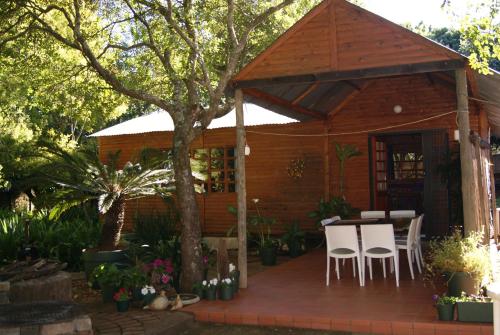 Fern Cottage Louis Trichardt