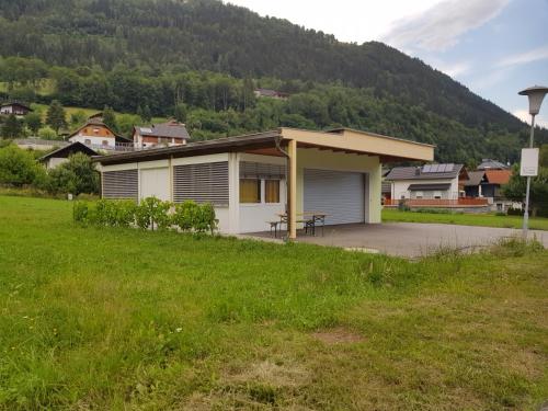  Kleblach 90, 9753 Lind im Drautal, Pension in Kleblach bei Sachsenburg