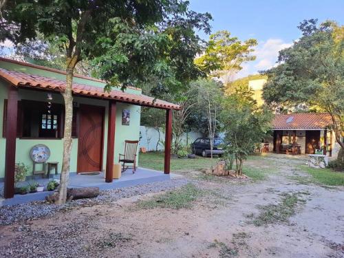 Casa Piscina em Condomínio 5min Praia ITACOATIARA., Niterói