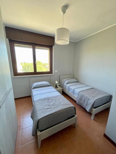  Appartamento Fiordaliso in Mantua