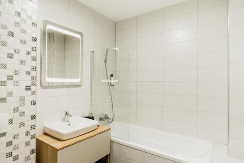 Skylark - Singapore Penthouse with Jacuzzi & Panoramic View Skylark - Singapore Penthouse with Jacuzzi & Panoramic View