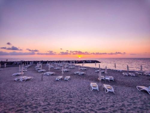 Le Mandrelle Beach Resort 4