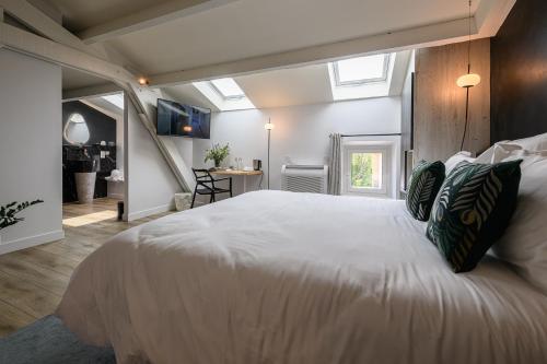 Villa Sainte Anne Room Type - Double Room