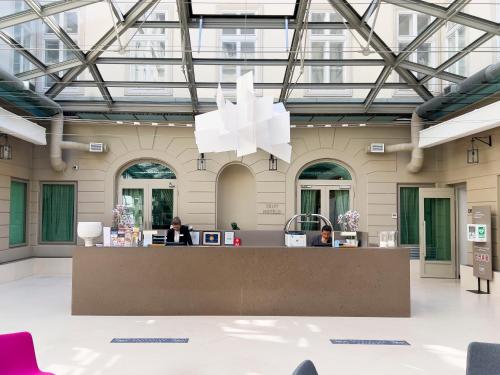 Hotel Zenit Budapest Palace - image 4