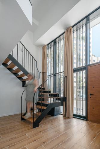 TOP DUPLEX NUEVO A ESTRENAR ,CIUDAD DE LAS CIENCIAS, Valencie (fotografie 3)