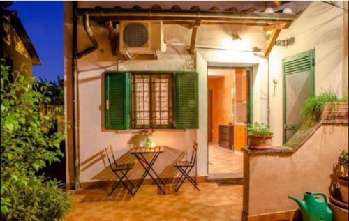 

86 Appartamento Vacanzotto