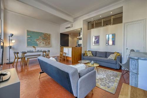 NOCNOC- Le Fortunio - Apartment - Marseille