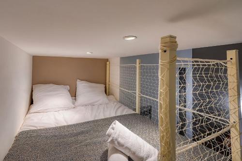 NOCNOC- Le Fortunio- Vieux Port & Place aux Huiles - image 11