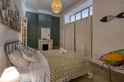 NOCNOC- Le Fortunio- Vieux Port & Place aux Huiles - image 8