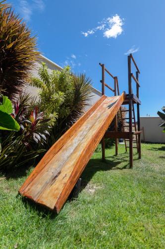 SAN GIACOMO I Apartamentos por Temporada para amigos, famílias e empresas no Porto das Dunas - Ceará