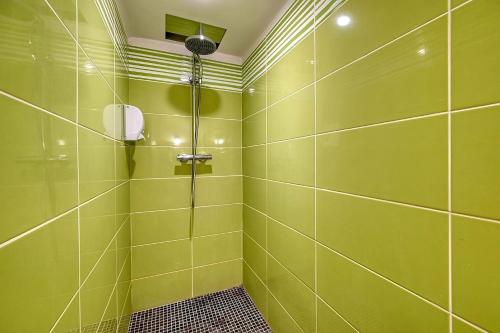 Two-Bedroom Apartment image 4