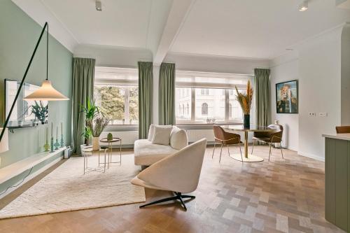 Museum Zuid Exclusive Glamorous Apartment