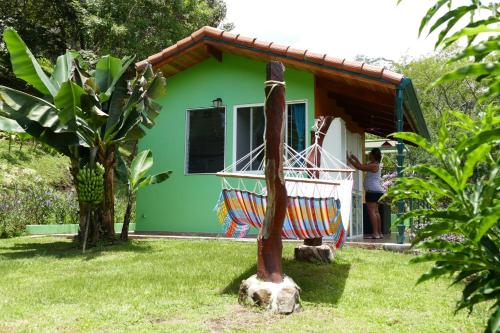 Deluxe Villa image 8
