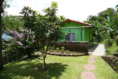 Deluxe Villa image 7