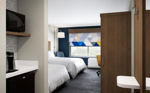Holiday Inn Express & Suites - Hawaiian Gardens, an IHG Hotel in Hawaiian Gardens, USA