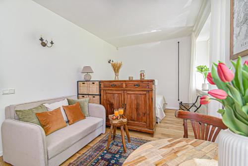Cozy Studio in the heart of Vilnius Old Town, Wilno (zdjęcie 2)
