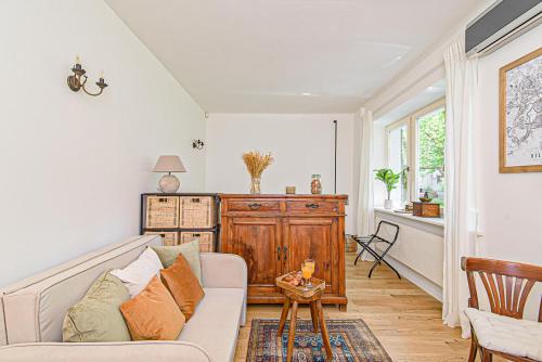 Cozy Studio in the heart of Vilnius Old Town, Wilno (zdjęcie 3)