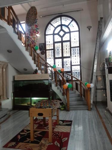 Kygo hostels near KBR Nemzeti Park
