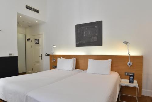 Hotel Zenit Budapest Palace - image 9