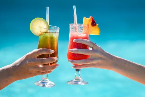 Φαγητό και ποτό, San Lameer Villa 1917 - 1 Bedroom Classic - 2 pax - San Lameer Rental Agency in Σάουθμπρουμ