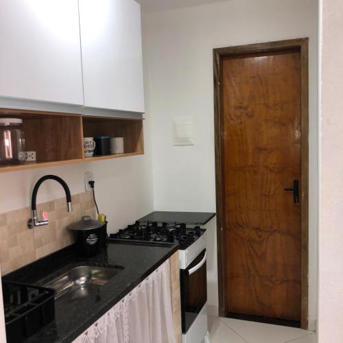 One-Bedroom House image 10