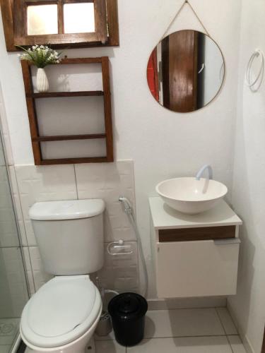 One-Bedroom House image 2