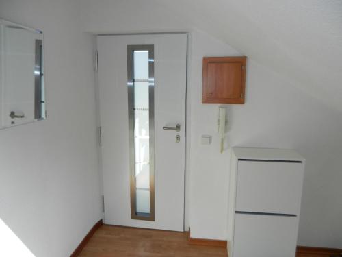 Dachgeschoss Feriewohnung für Zwei, Kolonia (zdjęcie 3)