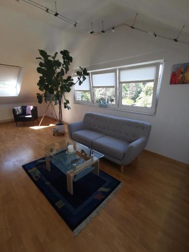 Dachgeschoss Feriewohnung für Zwei, Kolonia (zdjęcie 7)