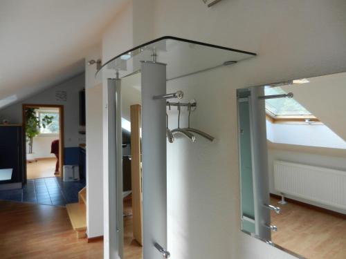 Dachgeschoss Feriewohnung für Zwei, Kolonia (zdjęcie 5)