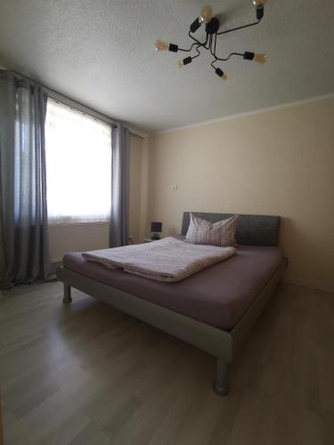 Dachgeschoss Feriewohnung für Zwei, Kolonia (zdjęcie 8)