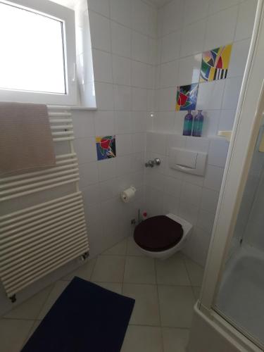 Dachgeschoss Feriewohnung für Zwei, Kolonia (zdjęcie 9)