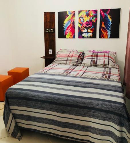 One-Bedroom House image 6