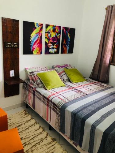 One-Bedroom House image 3