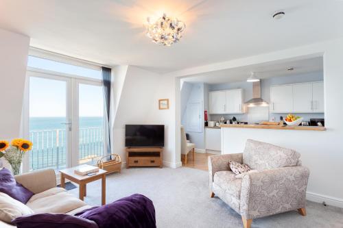 No 5 Compass - Ilfracombe, Ilfracombe (fotografie 3)