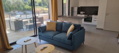 Appartement T3 proche du Port - Location saisonnière - Porto-Vecchio