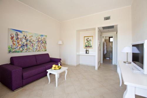 Suite, junior
