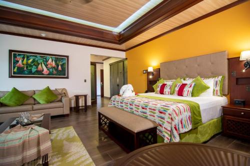 Hotel Arenal Springs Resort & Spa, Fortuna (fotografie 4)