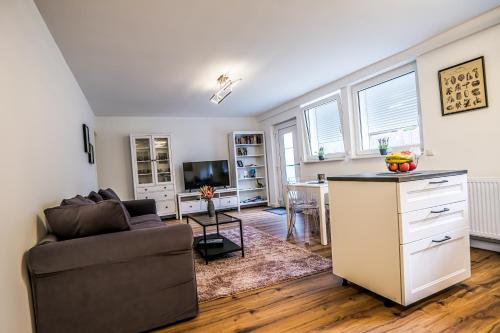 Wohnung für Monteure in Buchholz in Buchholz in der Nordheide, Deutschland
