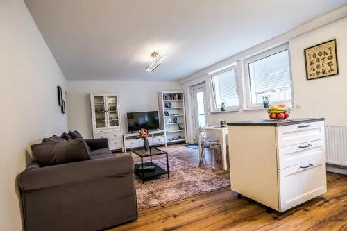 Wohnung für Monteure in Buchholz in Buchholz in der Nordheide, Deutschland