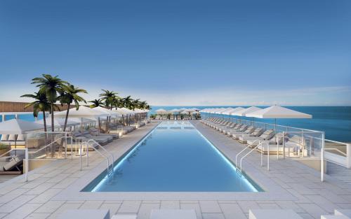 1 Hotel South Beach