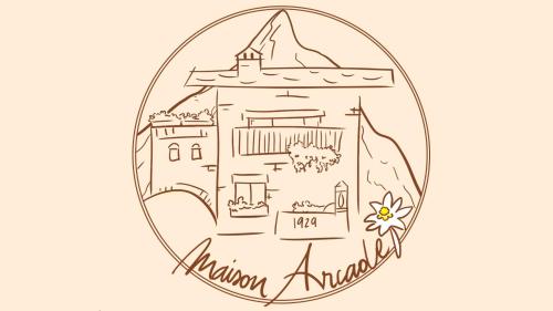 Maison Arcade 4
